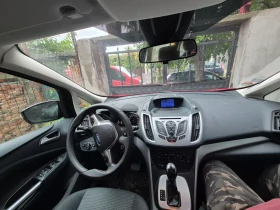Ford Grand C-Max | Mobile.bg    7