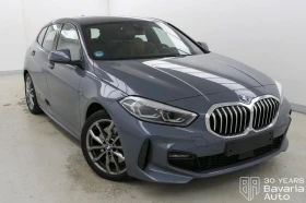 BMW 120 i M Sport Paket Steptronic - 57500 лв. / 29399.28 € - 57276111 4