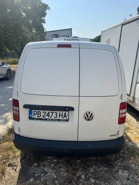 VW Caddy | Mobile.bg � ����� ������ 3