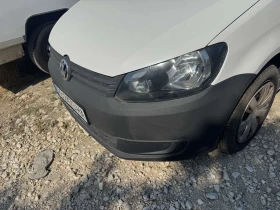 VW Caddy | Mobile.bg � ����� ������ 4