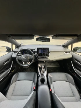 Toyota Corolla 2.0 XSE ����� �������� | Mobile.bg � ����� ������ 8