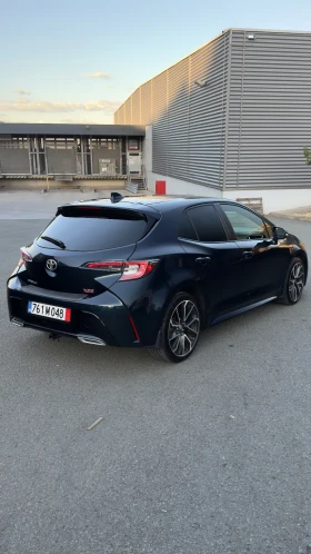 Toyota Corolla 2.0 XSE, снимка 3 — Bazar.bg Toyota Corolla 2.0 XSE, снимка 3