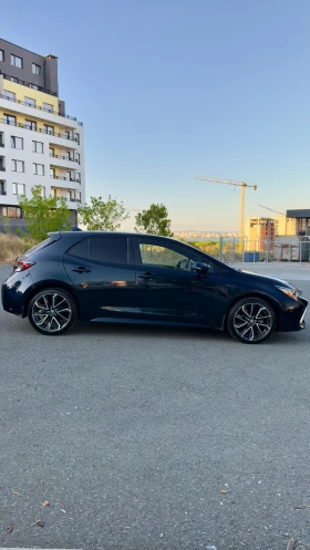 Toyota Corolla 2.0 XSE Ръчни скорости - 19840 € / 38803.67 лв. - 77074785 4