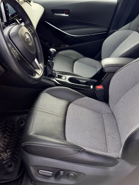 Toyota Corolla 2.0 XSE ����� �������� | Mobile.bg � ����� ������ 11