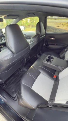 Toyota Corolla 2.0 XSE, снимка 17 — Bazar.bg Toyota Corolla 2.0 XSE, снимка 17