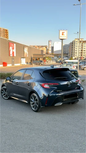 Toyota Corolla 2.0 XSE - 19840 € / 38803.67 лв. - 77074785 4