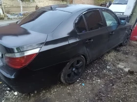 BMW 525, снимка 4 — Bazar.bg BMW 525, снимка 4
