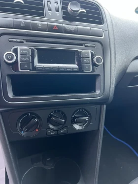 VW Polo 1.2i 70кс. - 8500 лв. / 4345.98 € - 68574247 8