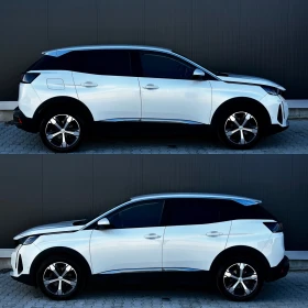 Peugeot 3008 Бяла перла, FACELIFT, снимка 5
