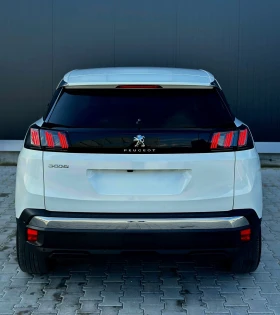 Peugeot 3008 Бяла перла, FACELIFT, снимка 6