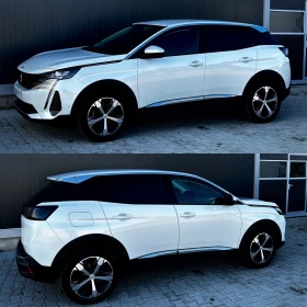 Peugeot 3008 Бяла перла, FACELIFT, снимка 7