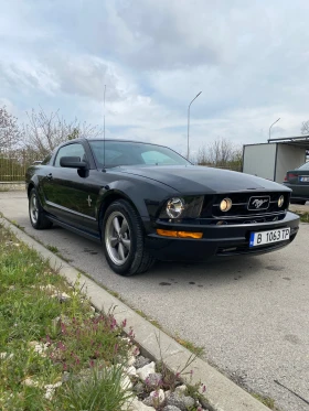 Ford Mustang 4.0 V6, снимка 4