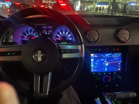 Ford Mustang 4.0 V6, снимка 9