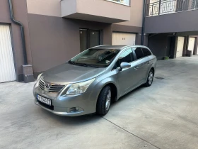 Toyota Avensis - 13900 лв. / 7106.96 € - 95658538 2