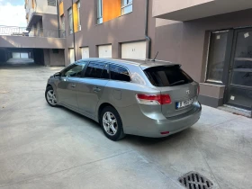 Toyota Avensis - 13900 лв. / 7106.96 € - 95658538 4