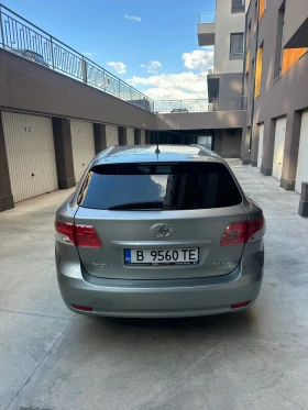 Toyota Avensis - 13900 лв. / 7106.96 € - 95658538 5