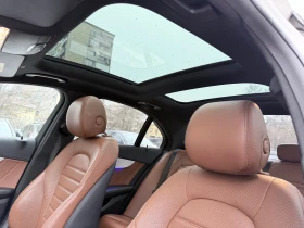 Mercedes-Benz C 220 AMG,  9G, 4-MATIK, BURMESTER, 360 | Mobile.bg � ����� ������ 10