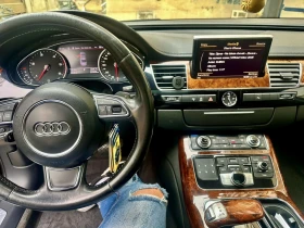 Audi A8 Full led, снимка 10