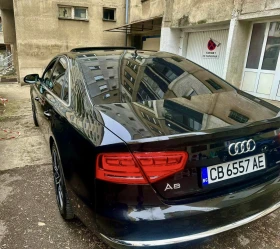 Audi A8 Full led, снимка 1
