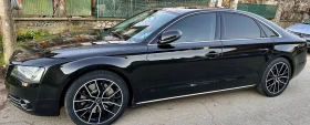 Audi A8 Full led, снимка 4