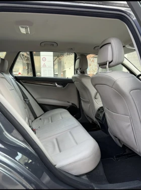 Mercedes-Benz C 220 - 4000 € / 7823.32 лв. - 35771238 8
