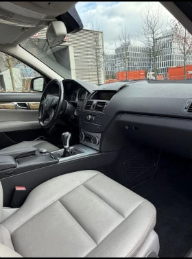 Mercedes-Benz C 220 - 4000 € / 7823.32 лв. - 35771238 5