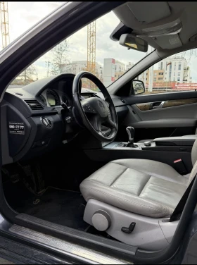 Mercedes-Benz C 220 - 4000 € / 7823.32 лв. - 35771238 4
