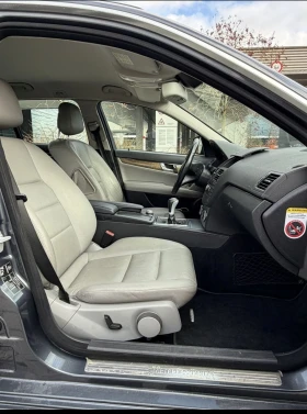 Mercedes-Benz C 220 - 4000 € / 7823.32 лв. - 35771238 6