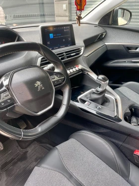 Peugeot 3008  1.2 PureTech Blue Lease Premium  - 14571 € / 28498.40 лв. - 85123426 6