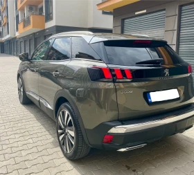 Peugeot 3008  1.2 PureTech Blue Lease Premium  - 14571 € / 28498.40 лв. - 85123426 5