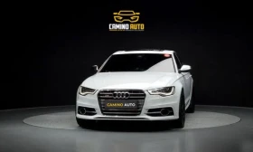 Audi S6 4.0 TFSI Quatrro - 17000 € / 33249.11 лв. - 84424059 2