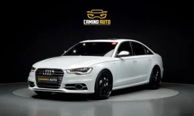 Audi S6 4.0 TFSI