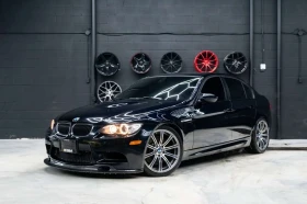 BMW M3 Sedan CARFAX