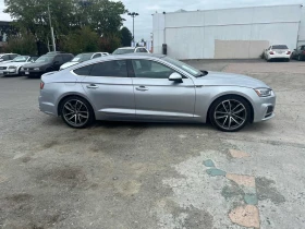 Audi S5 * Technik * CARFAX * БЕЗ ПЪРВОНАЧАЛНА ВНОСКА - 19700 € / 38529.85 лв. - 37770832 3