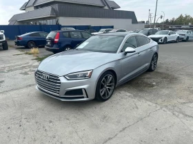 Audi S5 * Technik * CARFAX * БЕЗ ПЪРВОНАЧАЛНА ВНОСКА