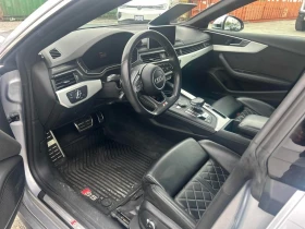 Audi S5 * Technik * CARFAX * БЕЗ ПЪРВОНАЧАЛНА ВНОСКА - 19700 € / 38529.85 лв. - 37770832 5
