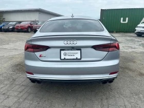 Audi S5 * Technik * CARFAX * БЕЗ ПЪРВОНАЧАЛНА ВНОСКА - 19700 € / 38529.85 лв. - 37770832 4