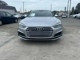 Audi S5 * Technik * CARFAX * БЕЗ ПЪРВОНАЧАЛНА ВНОСКА - 19700 € / 38529.85 лв. - 37770832 6