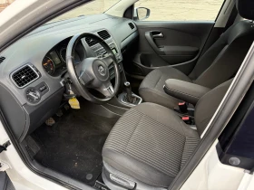 VW Polo 1.4i, снимка 9