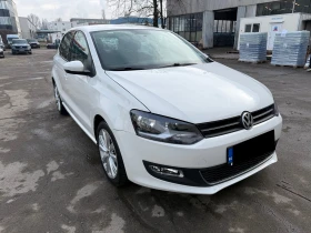 VW Polo 1.4i, снимка 3