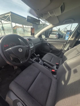 VW Golf 1.9 TDI, снимка 8