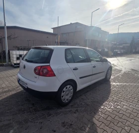 VW Golf 1.9 TDI, снимка 5