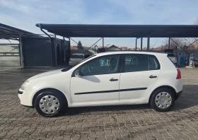VW Golf 1.9 TDI, снимка 2