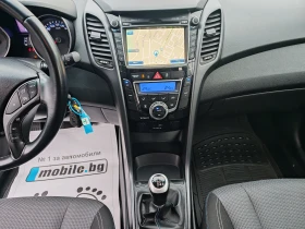 Hyundai I30 1.6CRDI-КАМЕРА-НАВИГАЦИЯ - 6300 € / 12321.73 лв. - 10638057 12