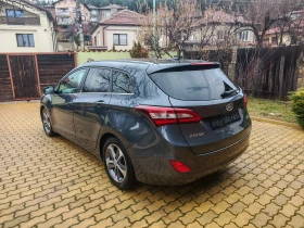 Hyundai I30 1.6CRDI-КАМЕРА-НАВИГАЦИЯ - 6300 € / 12321.73 лв. - 10638057 6