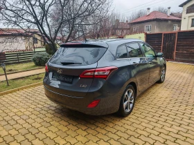 Hyundai I30 1.6CRDI-КАМЕРА-НАВИГАЦИЯ - 6300 € / 12321.73 лв. - 10638057 4
