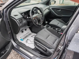 Hyundai I30 1.6CRDI-КАМЕРА-НАВИГАЦИЯ - 6300 € / 12321.73 лв. - 10638057 7