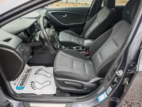 Hyundai I30 1.6CRDI-КАМЕРА-НАВИГАЦИЯ - 6300 € / 12321.73 лв. - 10638057 8