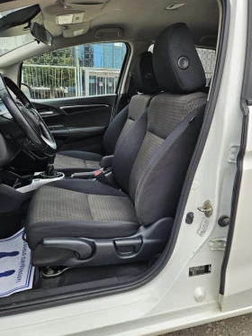 Honda Jazz 1.3i-VTEC Keyless, City Brake ���� 6, TUV ���.2026 | Mobile.bg � ����� ������ 10