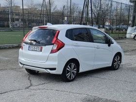 Honda Jazz 1.3i-VTEC Keyless, City Brake ���� 6, TUV ���.2026 | Mobile.bg � ����� ������ 5